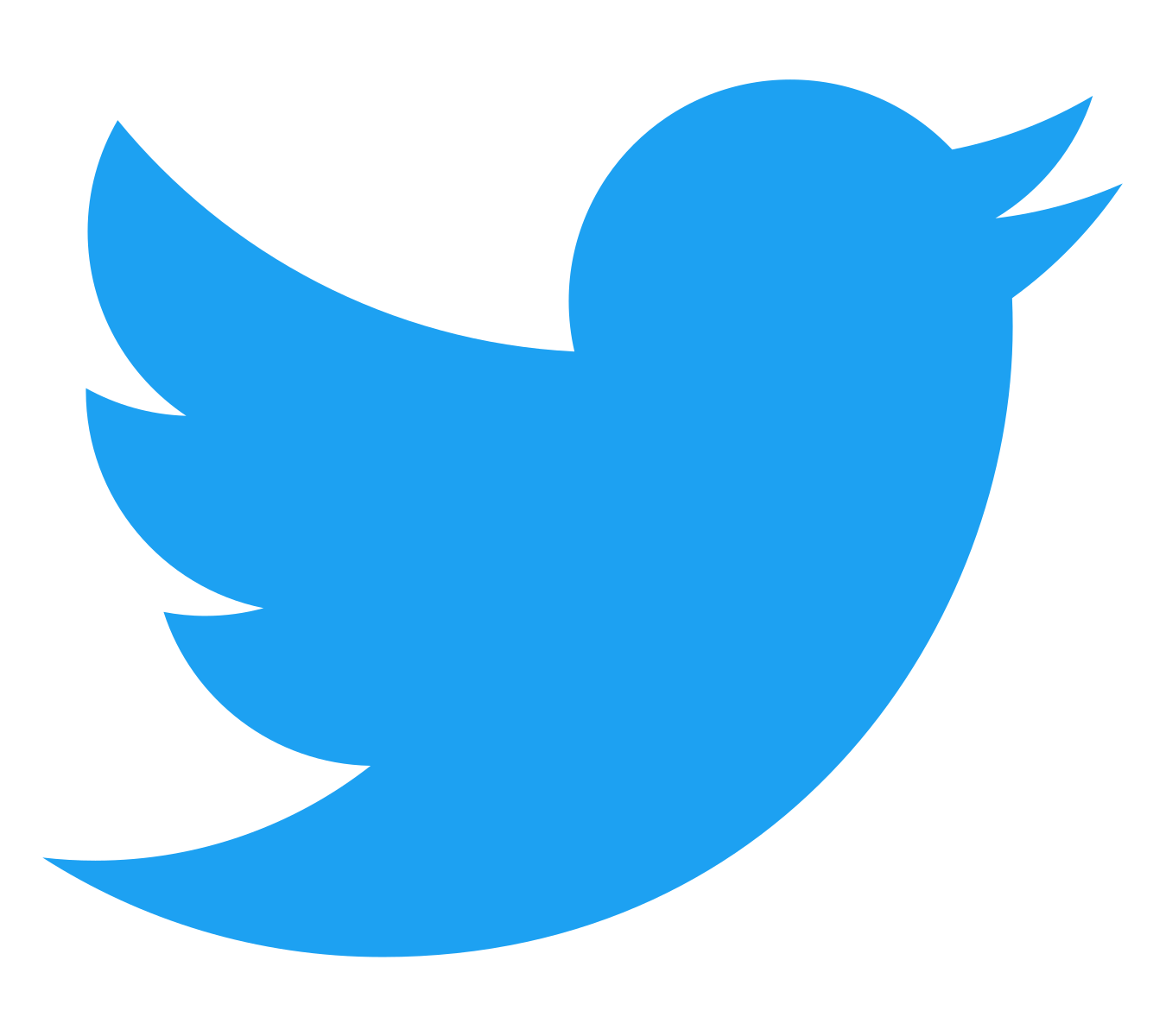 Twitter bird