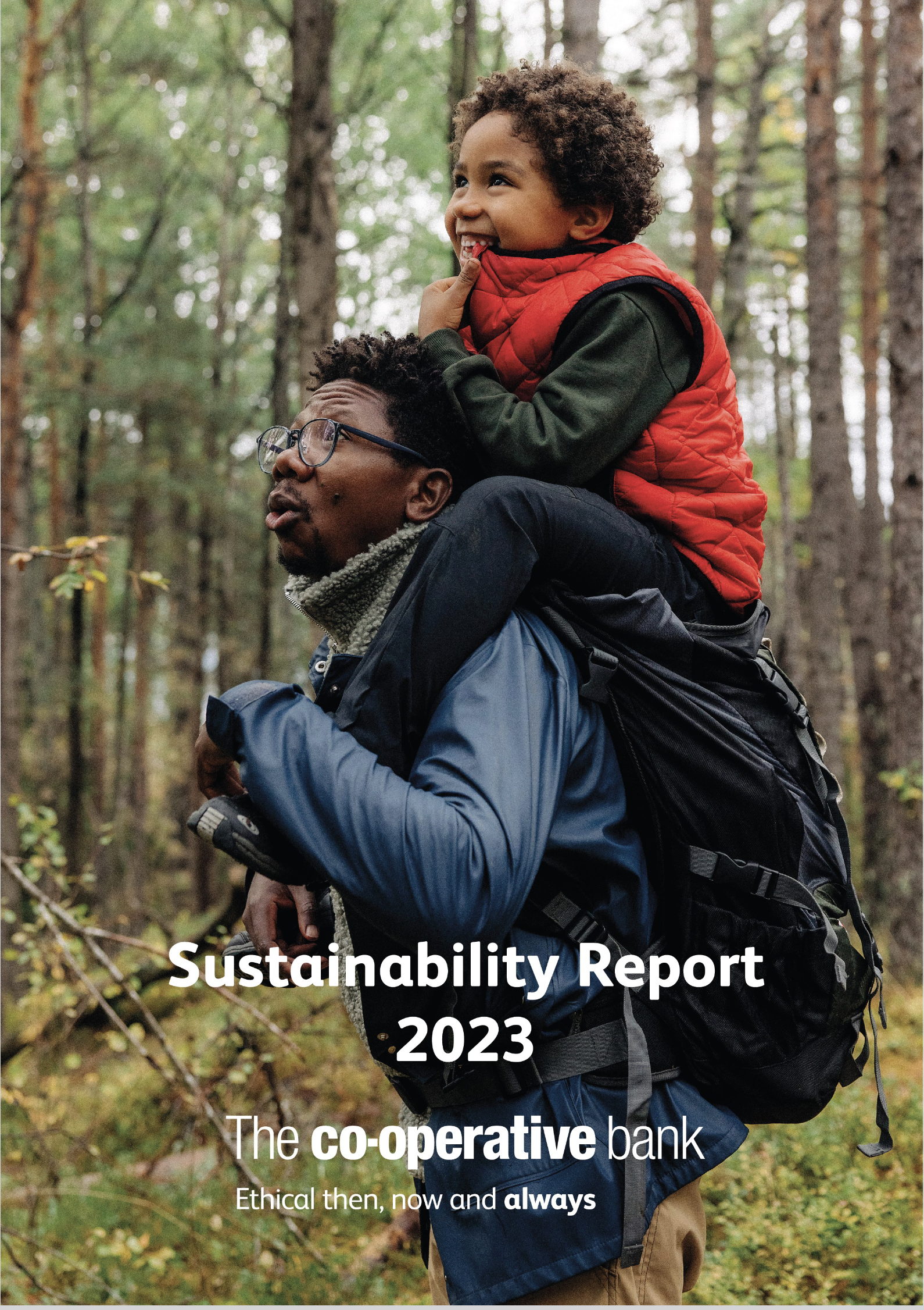 Sustainability Report 2023