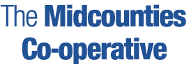 Midcounties Co-operative