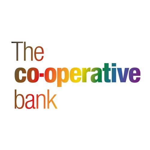 Co-operative Bank logo