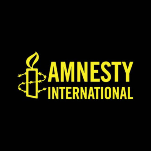 Amnesty logo